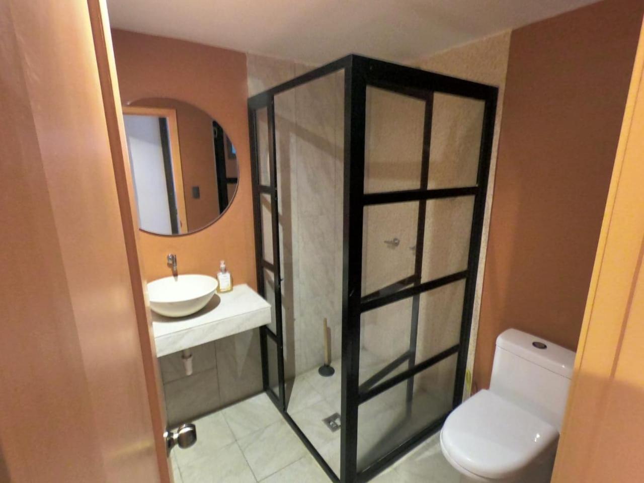 Hotel Los Geranios Duitama Dış mekan fotoğraf